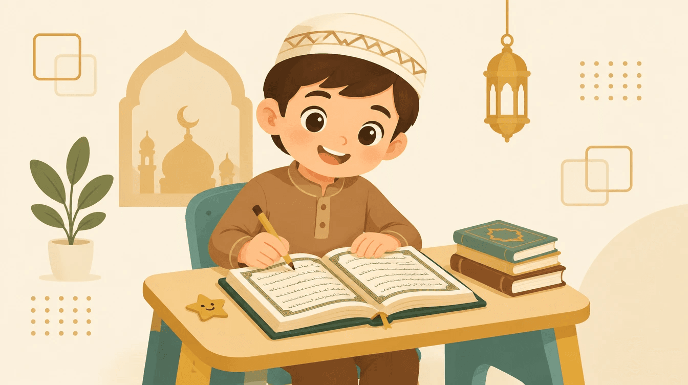 برامج الأطفال